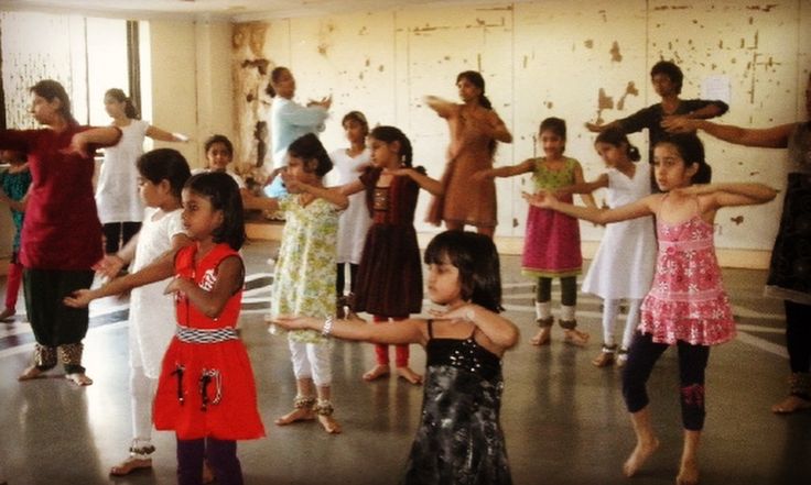 Nursery class joyful learning